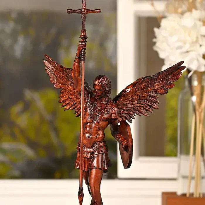 São Miguel Arcanjo em Madeira