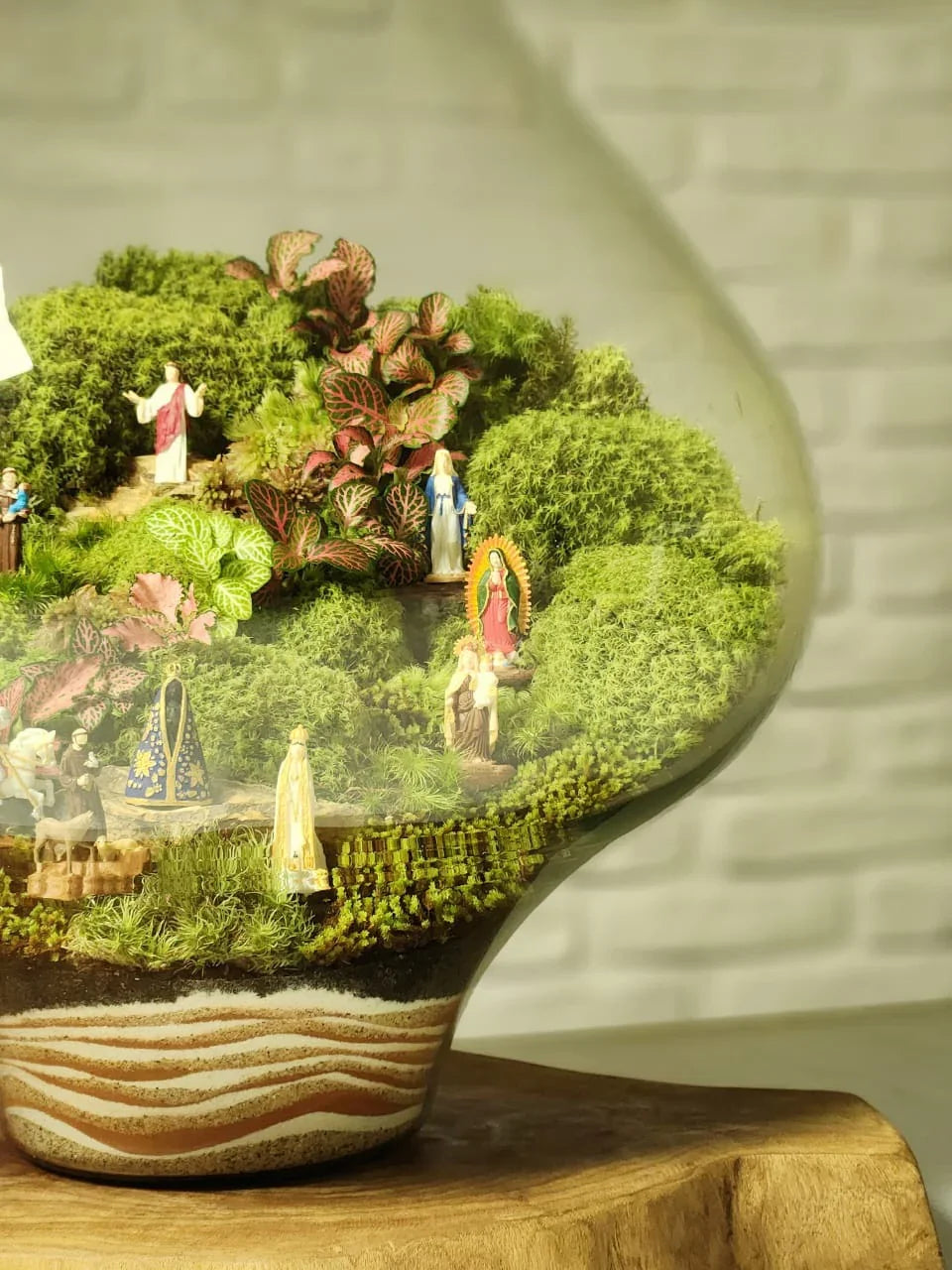 Terrário Santuário