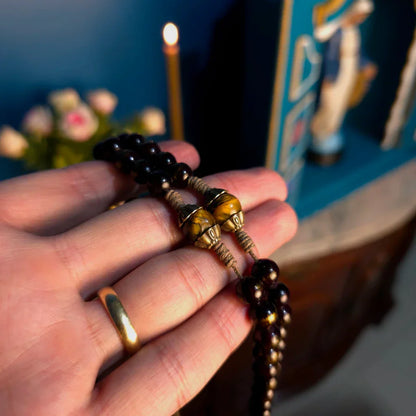 Terço do Sagrado Coração de Jesus