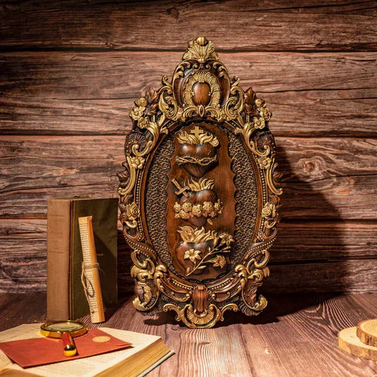 Três Corações Sagrados da Sagrada Família