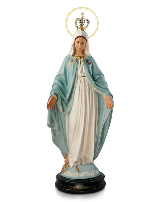 Nossa Senhora das Graças 60cm -