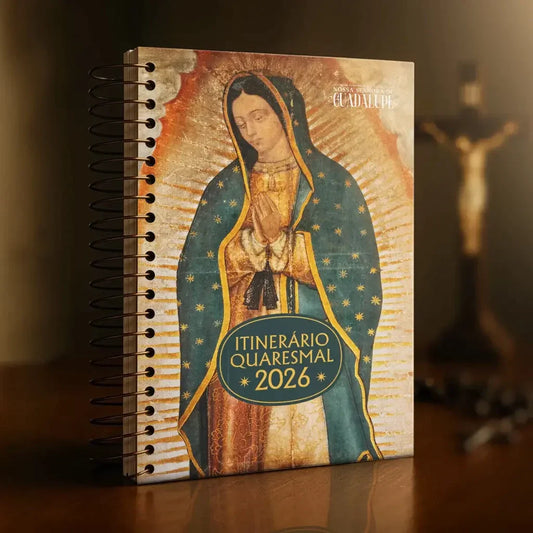 Itinerário Quaresmal 2026