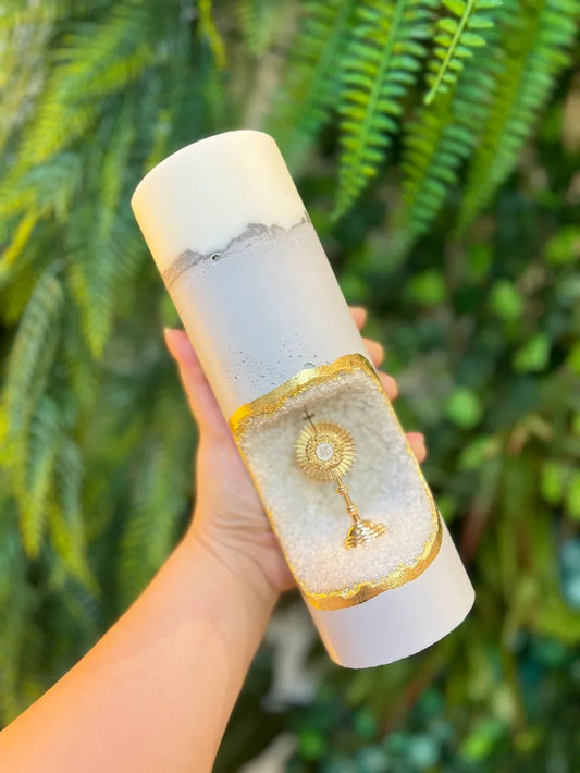 Vela Oratório Ostensório